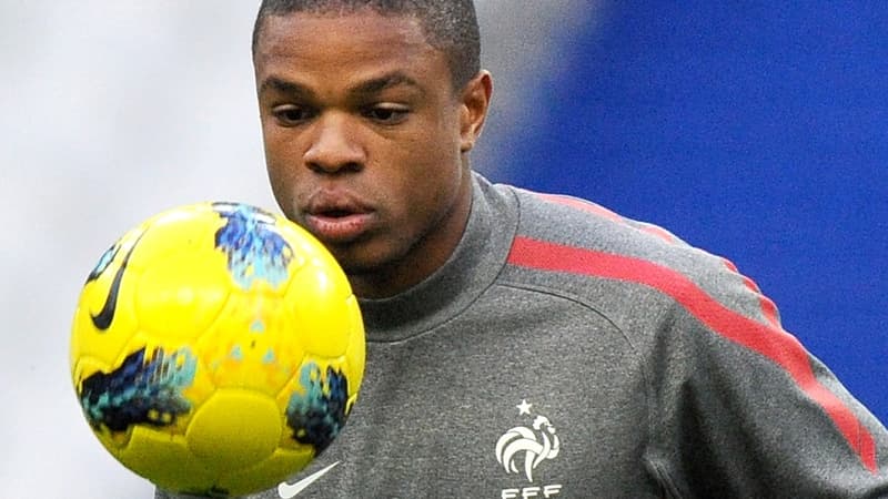 Loïc Rémy