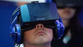 Les premiers investisseurs à croire au masque Oculus étaient passés par le crowdfunding.