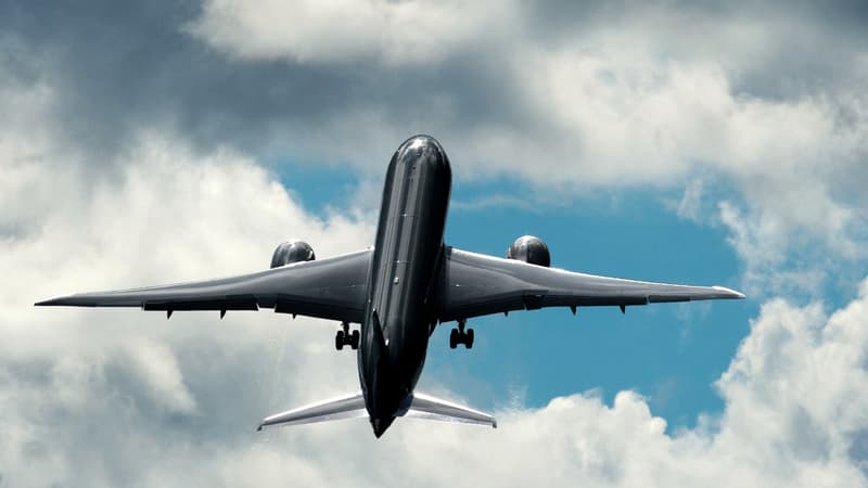 Boeing: un lanceur d'alerte avertit d'autres problèmes possibles sur des 787