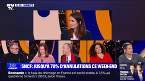 SNCF : quelles prévisions pour ce week-end ? - 13/02