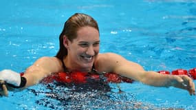 Camille Muffat