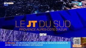 JT du Sud du samedi 11 janvier