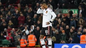 Marcus Rashford