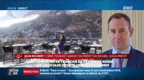 Témoin RMC : Jean Richert - 04/01