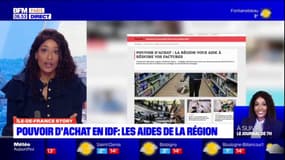 Île-de-France: les aides de la région pour réduire les factures des franciliens