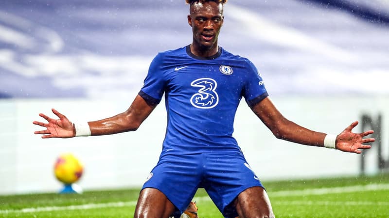 Tammy Abraham