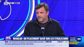 BFM Crypto, le Club : Regular, du placement basé sur les stablecoins - 05/01