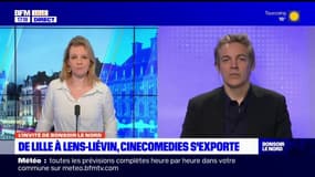 CinéComédies: édition spéciale à Lens-Liévin