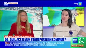 Bonjour la Côte d'Azur du lundi 5 janvier 2026