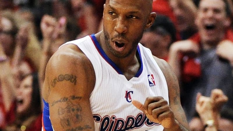 Chauncey Billups