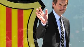 Tito Vilanova est décédé