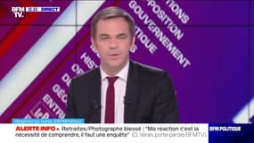 BFM Politique - Dimanche 22 janvier 2023