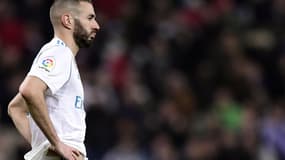 Karim Benzema