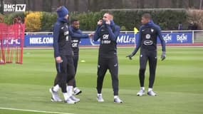 Frank Leboeuf: "Les joueurs devraient arrêter de fumer la chicha, ça ne leur réussit vraiment pas"