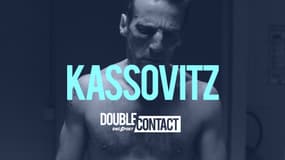 Mathieu Kassovitz
