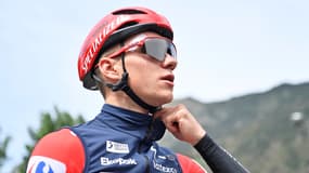  Remco Evenepoel