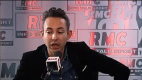 "Myriam El Khomri ? Je ne la reconnais plus !" Ian Brossat 