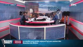 Monsanto et ses "fermiers fantômes": "Quel cynisme, quelle honte absolue", s'insurge Matthieu Orphelin