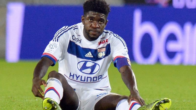 Umtiti