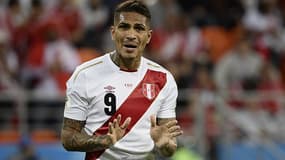 Paolo Guerrero