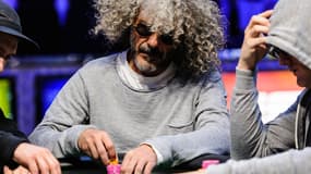 Bruno Fitoussi