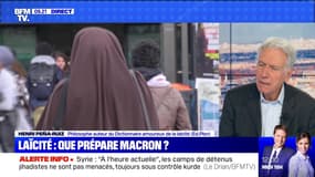 Laïcité: que prépare Macron ? (1) - 16/10