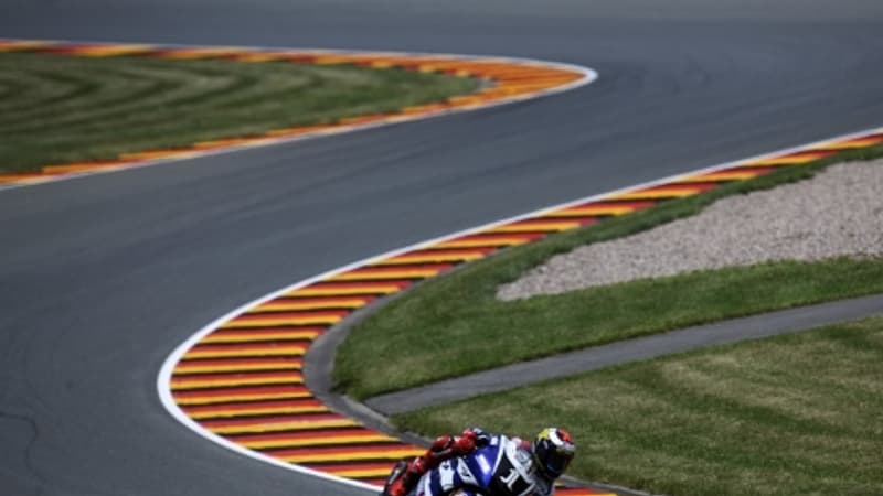 Jorge Lorenzo