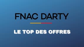 Fnac Darty : 11 offres immanquables pour le top départ des soldes !