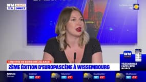 Wissembourg: 2e édition d'Europascène ce vendredi