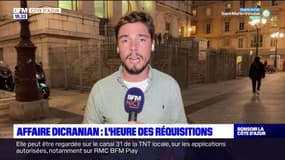 Affaire Christophe Dicranian: 16 ans de prison requis contre le principal prévenu