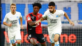 OM-Rennes