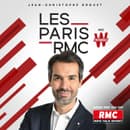 Les Paris RMC 100% Basket du 25 mars