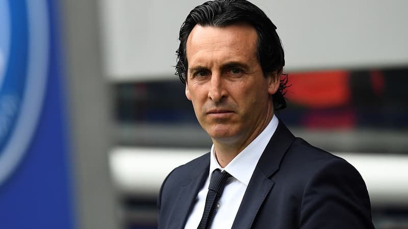 Unai Emery
