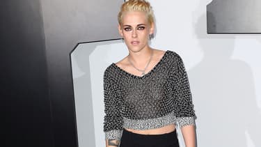 Kristen Stewart le 22 septembre 2016
