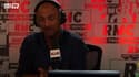 Team Duga - Christophe Dugarry fustige l'attitude des ultras du PSG 