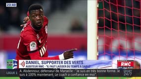 After Foot du vendredi 17/11 – Partie 3/4 - Débrief de Lille/Saint-Étienne (3-1)