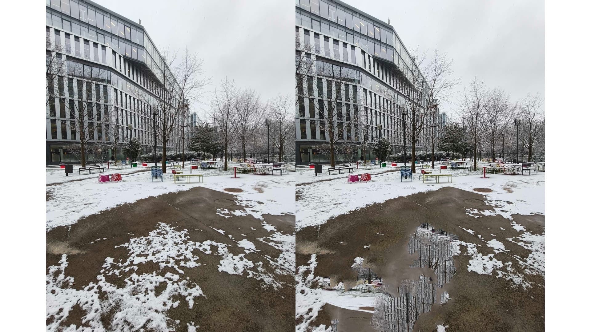 La gomme IA peut toujours commettre des erreurs. 