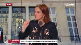 LFI et RN sont-ils des partis de gouvernement ? Macron n'a été que mépris pour tout le monde !"