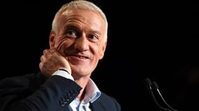 Deschamps