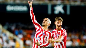 A. Griezmann