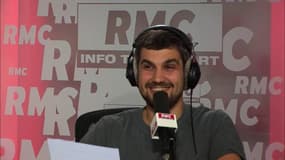Pourquoi Payet a été sélectionné en Bleus et non Fékir