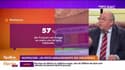 L’info éco/conso du jour d’Emmanuel Lechypre : Nutriscore, les petits arrangements industriels - 04/10