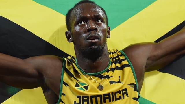 Usain Bolt