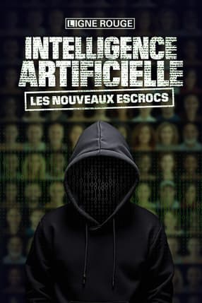 Intelligence artificielle, les nouveaux escrocs 