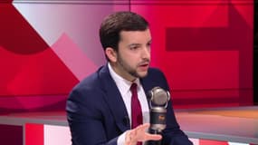La réaction du député Tanguy aux nouveaux éléments de l'enquête sur le meurtre de Thomas à Crépol