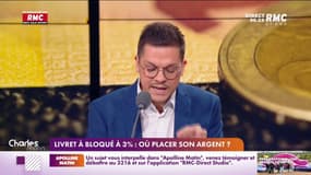 Livret A, livret d'épargne populaire... où placer son argent ? 