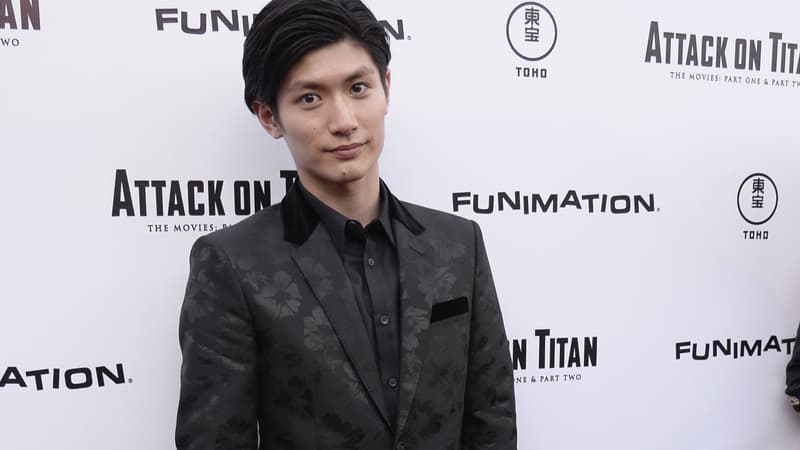 L'acteur Haruma Miura a été retrouvé mort à l'âge de 30 ans