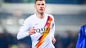 Edin Dzeko - Roma 
