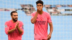 Raphaël Varane