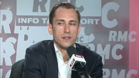 "Heureusement les policiers n'attendent pas que le ministre leur parle sur les ondes"